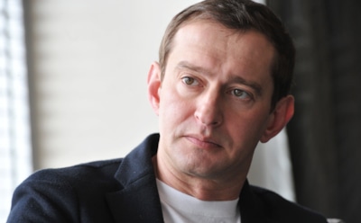 Вышел трейлер фильма «Селфи» с участием Хабенского