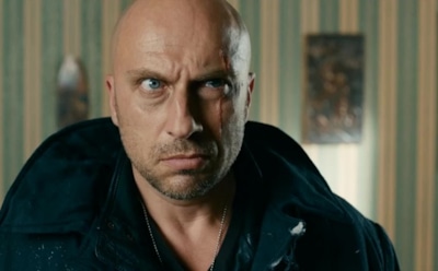 Сериал «Физрук»: актеры и роли