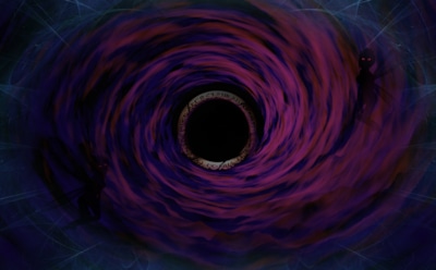 Доказано существование портала рядом с Землей