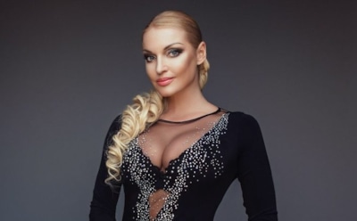 Волочкова раскритиковала Бузову за отсутствие «женственных форм»