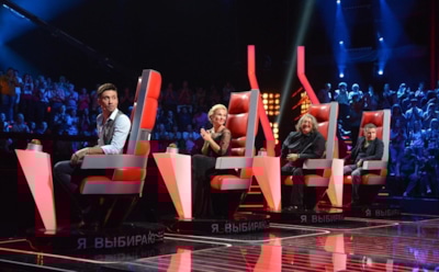 Шоу «Голос» 6 сезон. Участники пятых «слепых прослушиваний»