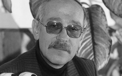 Умер сооснователь КВН и «Спокойной ночи, малыши!» Андрей Меньшиков