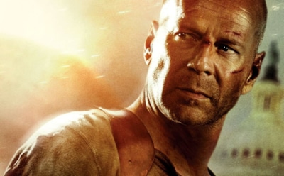 Брюс Уиллис сыграет в шестом фильме о «Крепком орешке»