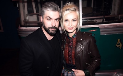 Полина Гагарина устраивает мужу скандалы из-за фотосессий