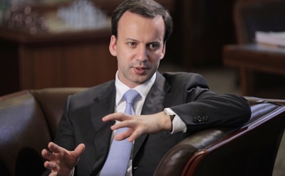 Правительство обсудит законопроект о налоге на добавленный доход