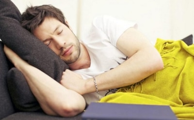 Учёные: страдающие от шизофрении чаще других видят цветные сны