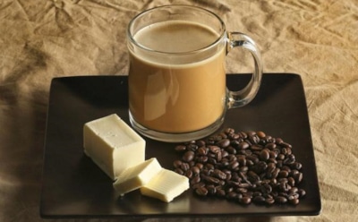 Ученые: кофе с маслом может помочь сбросить вес