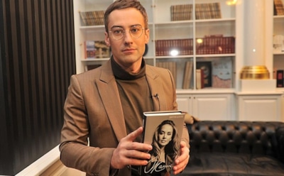 Дмитрий Шепелев признался, что мечтает о дочери