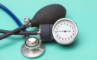 Учёные выявили зависимость артериального давления от цвета