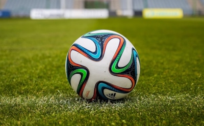 В Германии порноактриса стала титульным спонсором футбольного клуба