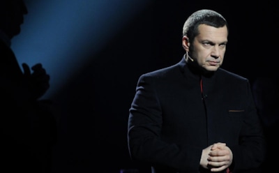 Соловьев рассказал о недвижимости заграницей в новом шоу Корчевникова