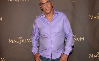 Актер "Такси" Сами Насери хочет снять фильм в Крыму