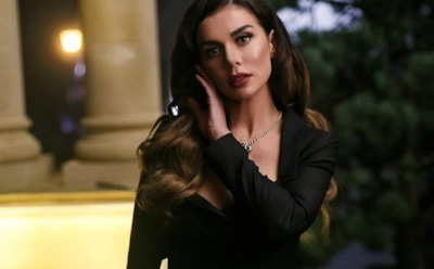 «Сегодня хочется согрешить»: Седокова выложила соблазнительное фото