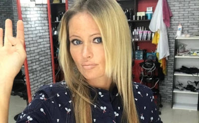 Дана Борисова намерена остаться жить в Таиланде вместе с дочерью