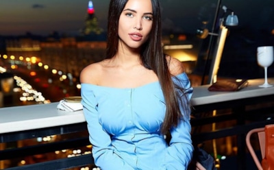 Анастасия Решетова рассказала о трудном детстве