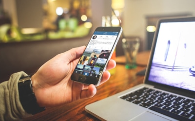 В Instagram появилась функция голосования