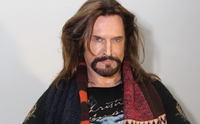 Никиту Джигурду заподозрили в романе с итальянкой