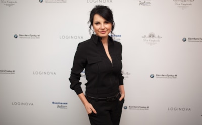 Ирина Слуцкая сделала неожиданное открытие в школьном учебнике