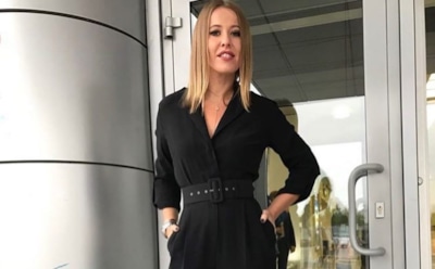 Собчак считает, что «Матильду» нужно показать Поклонской