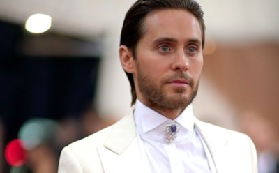 Джаред Лето сыграет в биографическом фильме о Хью Хефнере