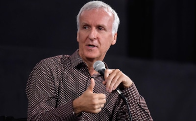 На презентации нового «Терминатора» Кэмерон процитировал Путина