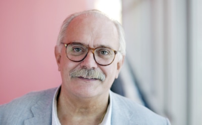 Никита Михалков признался, что пьяным получал «Оскар»