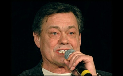 У Николая Караченцова обнаружили опухоль легкого