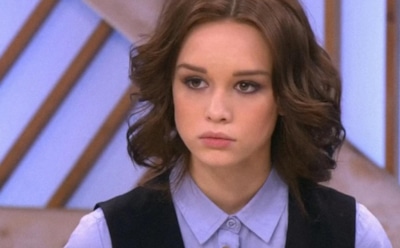 Появились первые фотографии со свадьбы Дианы Шурыгиной