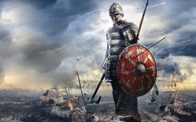 Фильм «Легенда о Коловрате»: актеры и роли