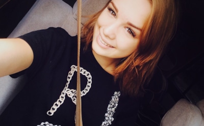 Диана Шурыгина устроила девичник в спа-салоне