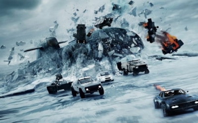 Стала известна дата выхода "Форсаж 9"