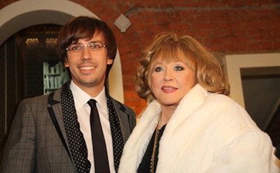 Галкин показал сильно похудевшую Пугачеву