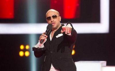 Шоу «Голос» 6 сезон. Участники шестых «слепых прослушиваний»