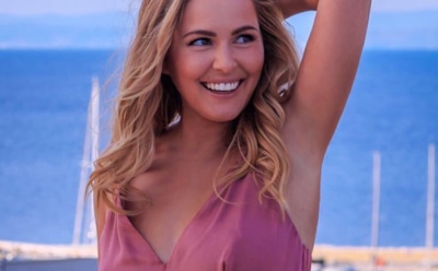 Марию Кожевникову раскритиковали за нелепый наряд