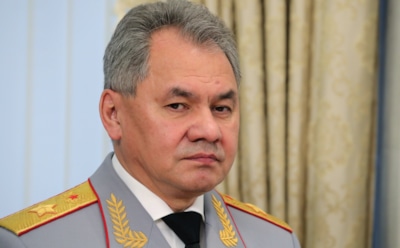 Шойгу сообщил, кого запрещено брать в армию