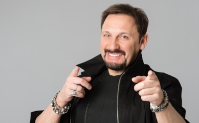 Дочь Стаса Михайлова провела первую тренировку в школе Евгения Плющенко