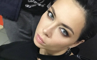 Самбурская выступила в «Новой Фабрике звезд» в образе мертвой невесты