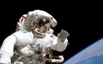 Названа главная опасность для астронавтов в космосе