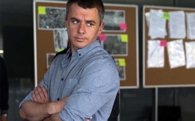 Сериал «Спящие»: актеры и роли