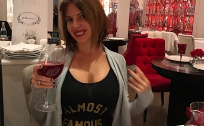 51-летняя Наталья Штурм опубликовала откровенное видео из спортзала