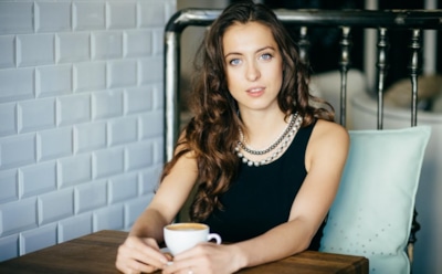 Звезда «Сладкой жизни» Меськова ради карьеры оставила сына