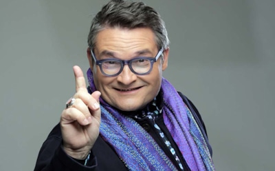 Экс-возлюбленная Васильева не стала отвечать на вопрос об отце ее ребенка