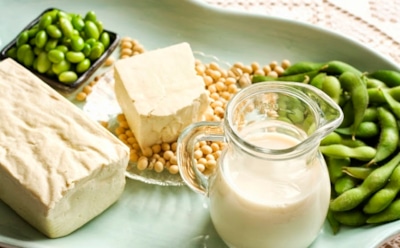 Учёные: употребление сои может привести к мужскому бесплодию