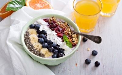 Учёные: отказ от завтраков повышает риск атеросклероза