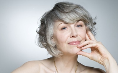 Учёные: плохой сон может привести к появлению седины