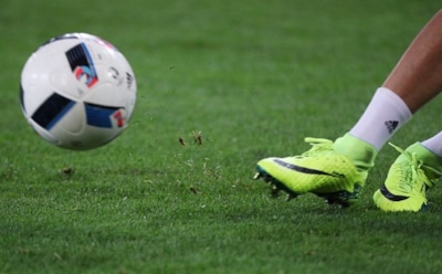 Комментатор отказался работать из-за «судейского произвола»