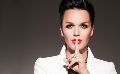 Певица Слава встала на защиту Ольги Бузовой в скандале с Дробышем