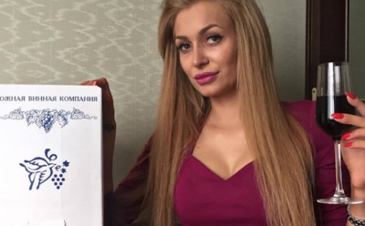 Звезда «Дома-2» Дерябина сообщила об избиении экс-бойфрендом