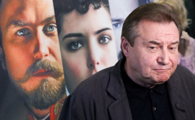 Режиссер фильма «Ложь Матильды» вызвал Учителя на дебаты