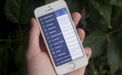 В ответ на платную музыку «ВКонтакте» снизили рейтинг в App Store